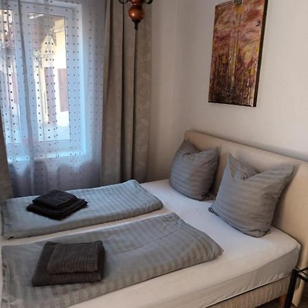 Old Town Apartment Sibiu Buitenkant foto